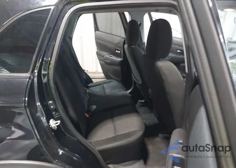 2020 Mitsubishi Outlander Sport Es/Sp from USA, damaged, VIN JA4AP3AU5LU007536